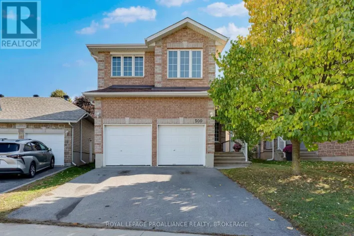 500 CONSERVATORY DRIVE, Kingston