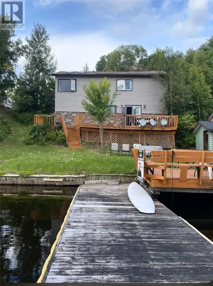 House for sale: 500 EAST BAY ROAD, Greater Sudbury