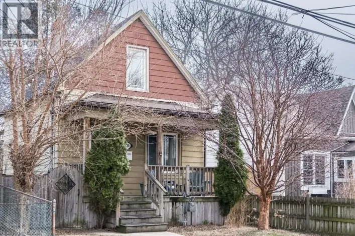 500 FERGUSON Avenue N, Hamilton