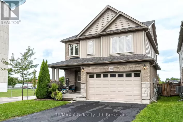 500 FORMAN AVENUE, Stratford