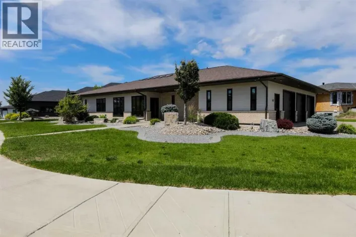 500 Gold Canyon Place S, Lethbridge