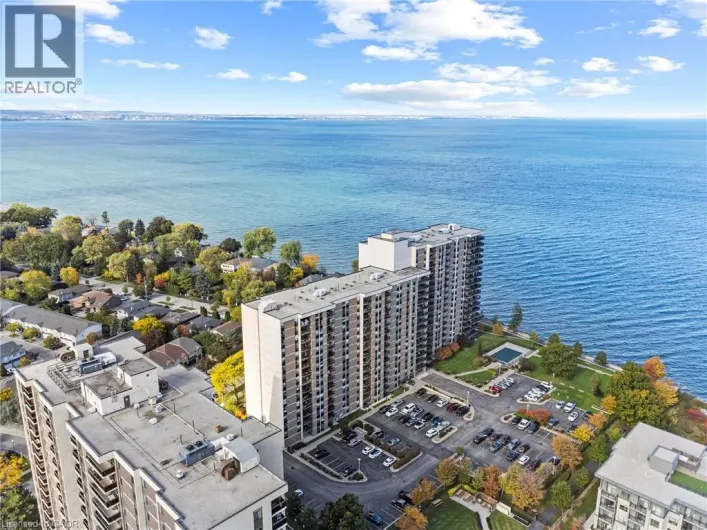 500 GREEN Road Unit# 1012, Stoney Creek