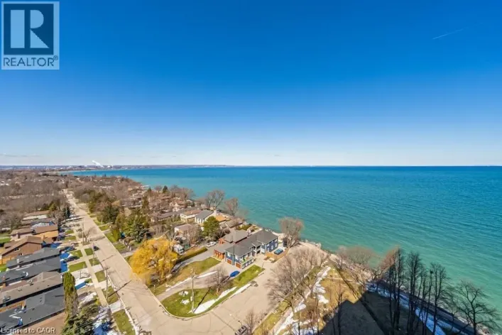 500 GREEN Road Unit# 1701, Stoney Creek