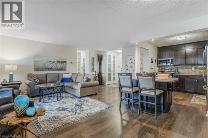 500 GREEN Road Unit# 1701, Stoney Creek