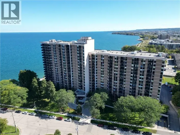 500 GREEN Road Unit# 214, Stoney Creek