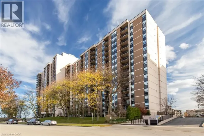 500 GREEN Road Unit# 310, Stoney Creek