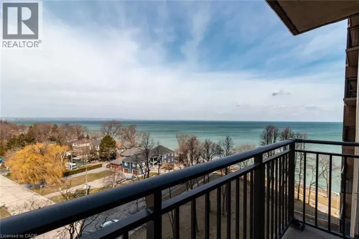 500 GREEN Road Unit# 901, Stoney Creek