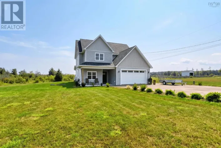 500 Hemlock Drive, Upper Tantallon