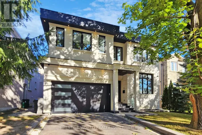 500 HOUNSLOW AVENUE, Toronto