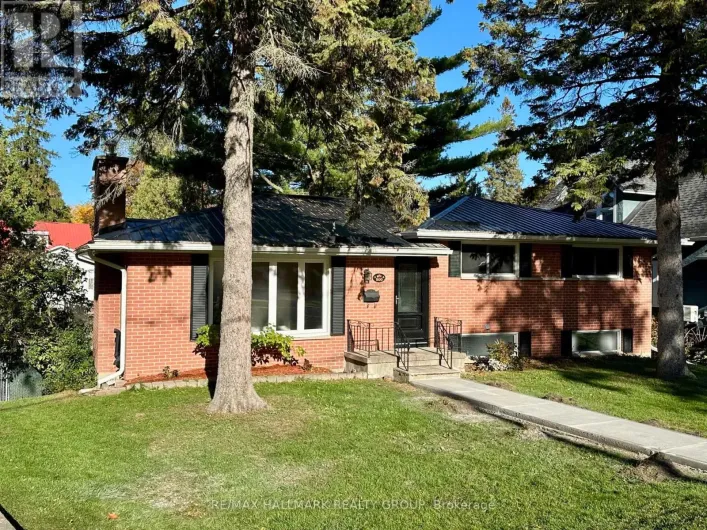 500 KING STREET W, Brockville