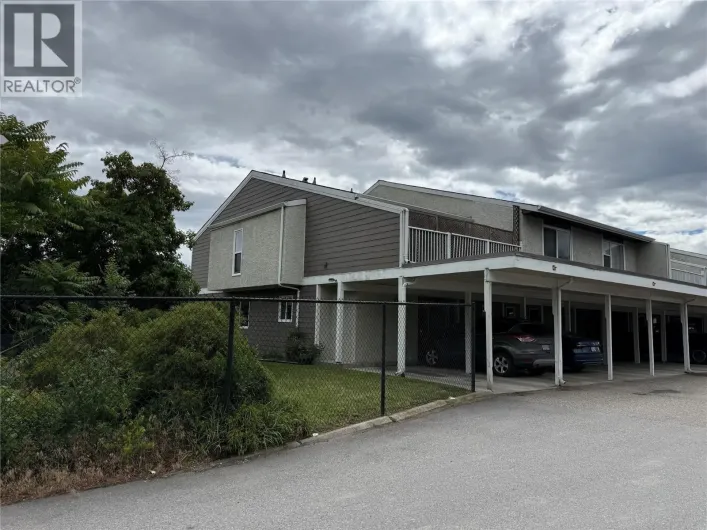 500 Lester Road Unit# 1, Kelowna