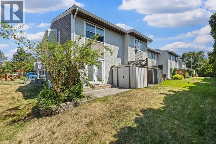 500 Lester Road Unit# 9, Kelowna