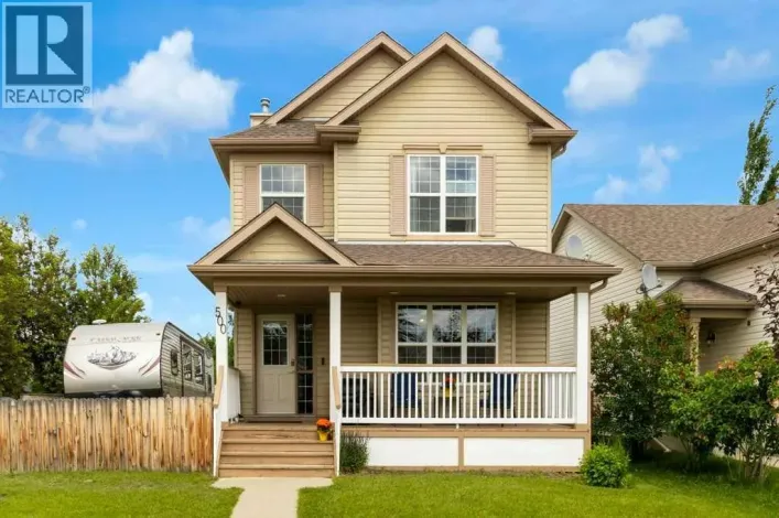 500 Morningside Park SW, Airdrie