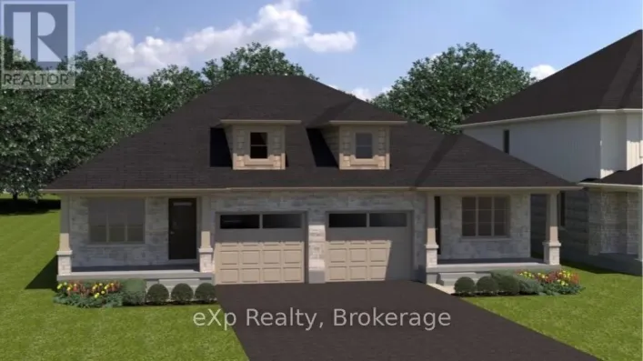 500 NEWFOUNDLAND STREET, Wellington North