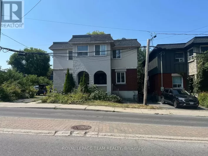500 PARKDALE AVENUE, Ottawa
