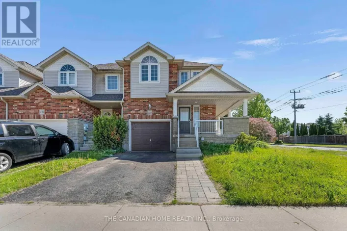 500 ROBERT FERRIE DRIVE, Kitchener