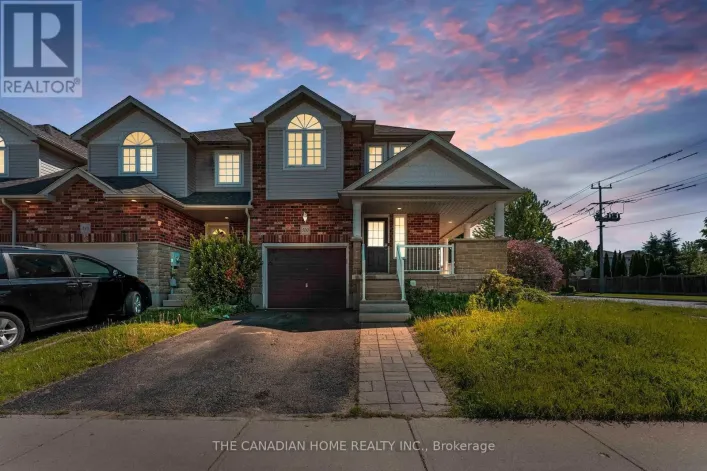 500 ROBERT FERRIE DRIVE, Kitchener