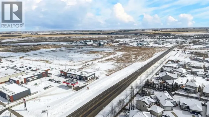 500 Shantz Drive, Didsbury