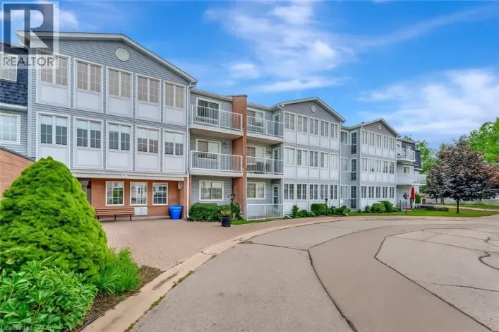 500 SILVERBIRCH Boulevard Unit# 101, Mount Hope