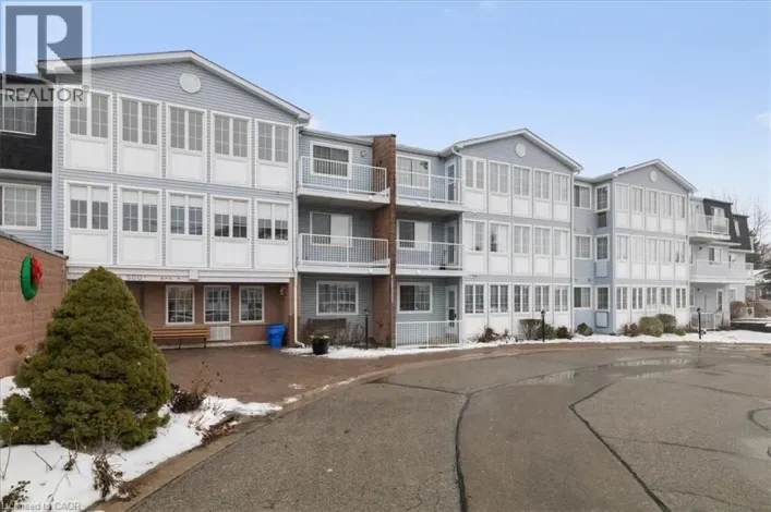 500 SILVERBIRCH Boulevard Unit# 101, Mount Hope