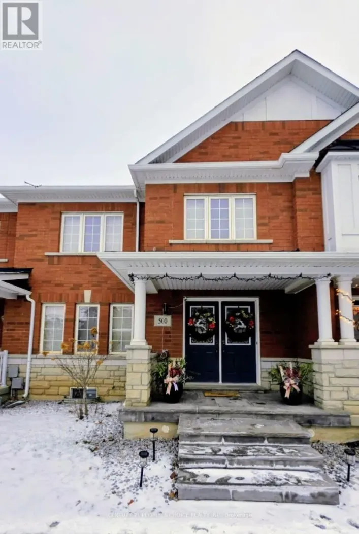 500 SIXTEEN MILE DRIVE, Oakville