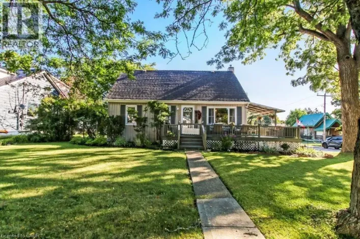 500 ST ANDREW Street, Port Dover