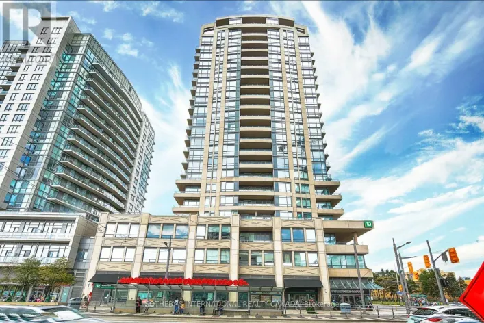 Parking for sale: 500 ST CLAIR AVENUE W, Toronto
