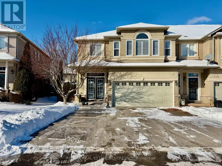 500 STONEHENGE DRIVE, Hamilton