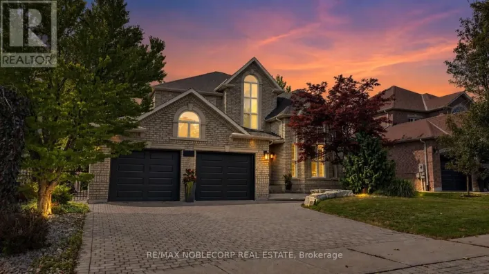 500 VAUGHAN MILLS ROAD, Vaughan