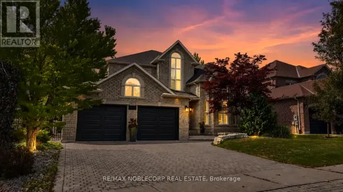 500 VAUGHAN MILLS ROAD, Vaughan