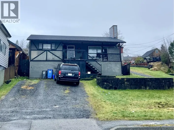 500 W 8TH AVENUE, Prince Rupert