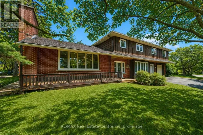 500 WATSON PARKWAY S, Guelph