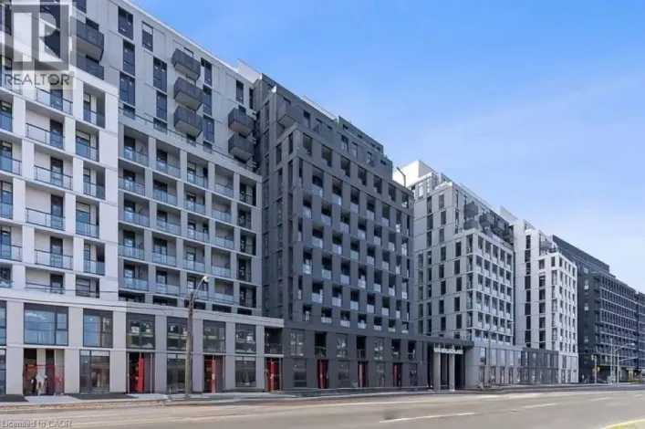500 WILSON Avenue Unit# 614, Toronto