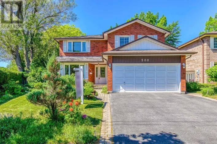 500 WOODVIEW ROAD, Burlington