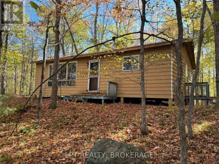 House for sale: 500 YVON LANE, Rideau Lakes