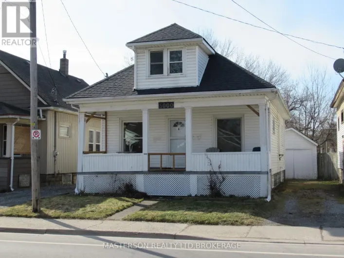 5000 MORRISON STREET, Niagara Falls