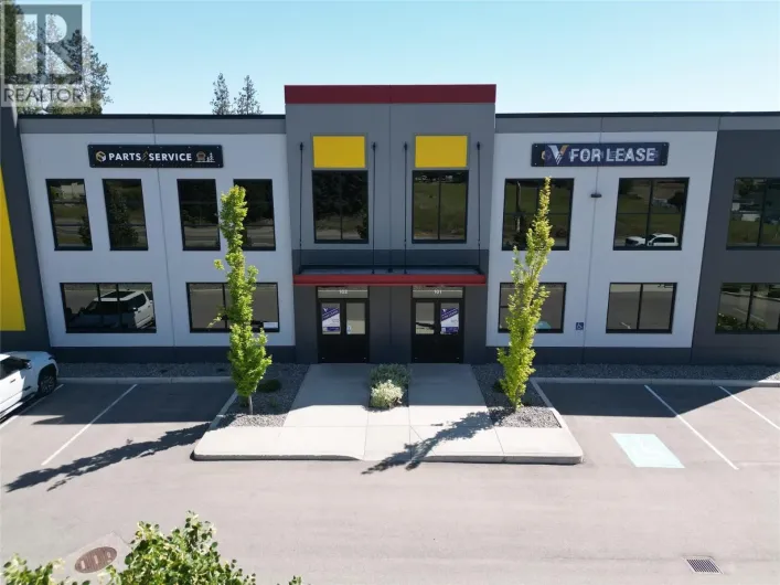 5000 Silver Star Road Unit# 101, Vernon