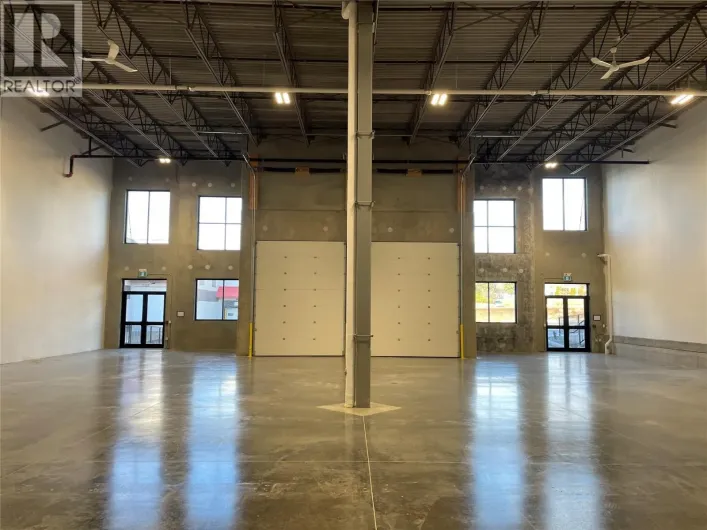 5000 Silver Star Road Unit# 309 & 310, Vernon