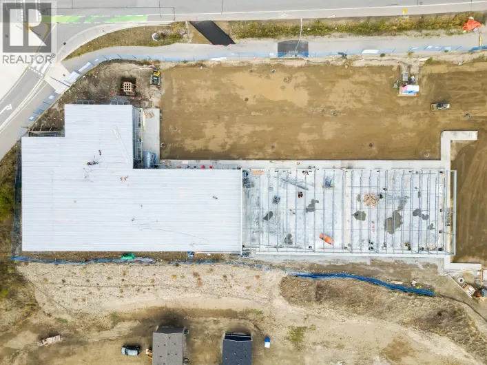 5000 Silver Star Road Unit# 604-605, Vernon