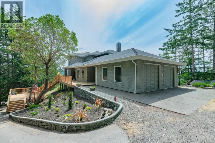 5000 Sooke Hanger Dr, Sooke