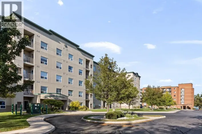 5000 WYANDOTTE STREET East Unit# 212, Windsor