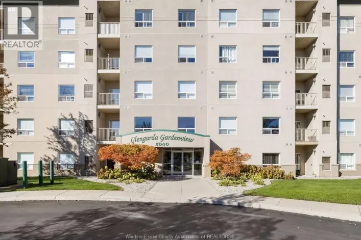 5000 WYANDOTTE STREET East Unit# 311, Windsor