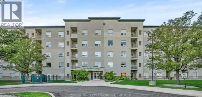 5000 WYANDOTTE STREET East Unit# 511, Windsor