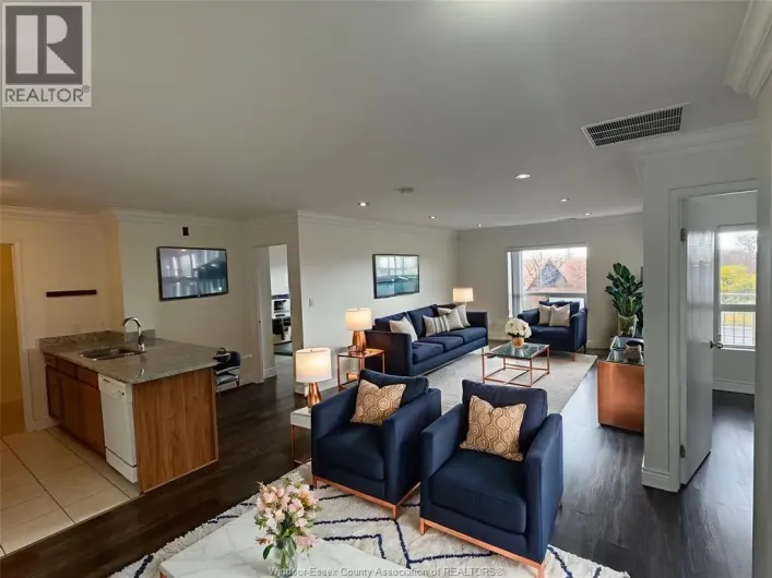 5000 WYANDOTTE Unit# 404, Windsor