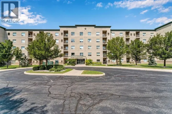 5000 WYANDOTTE Unit# 404, Windsor