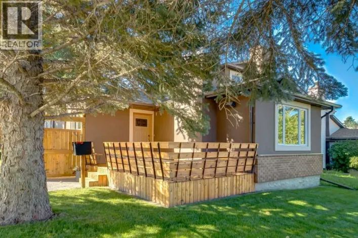 5001 30 Avenue SW, Calgary