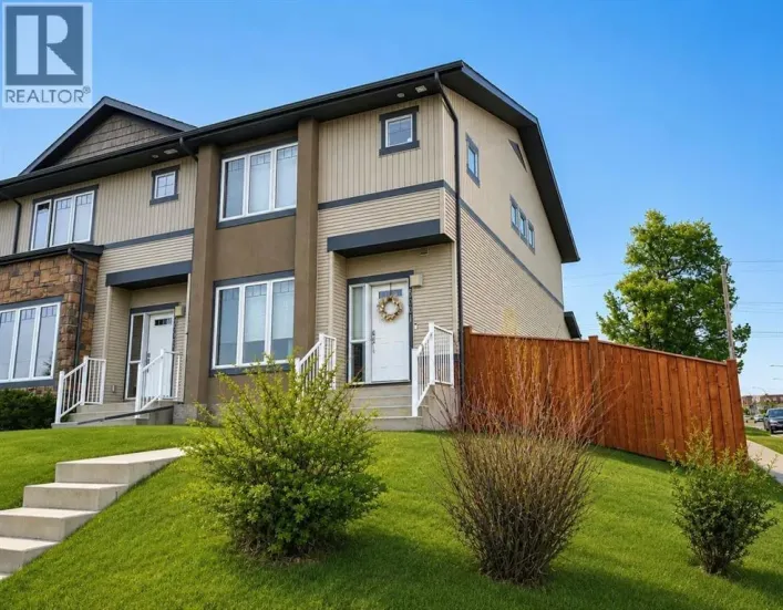5001 54 Street, Rocky Mountain House