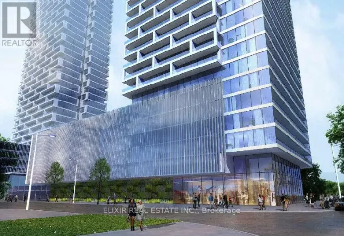 5001 - 950 PORTAGE PARKWAY, Vaughan