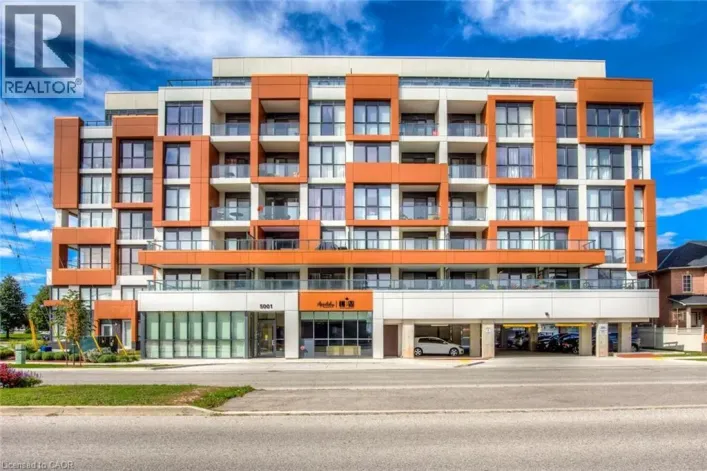 5001 CORPORATE Drive Unit# 501, Burlington