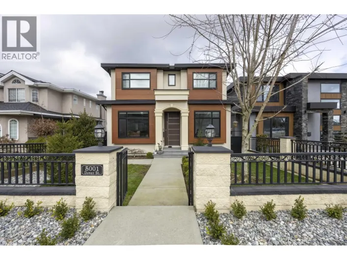 5001 DOVER STREET, Burnaby